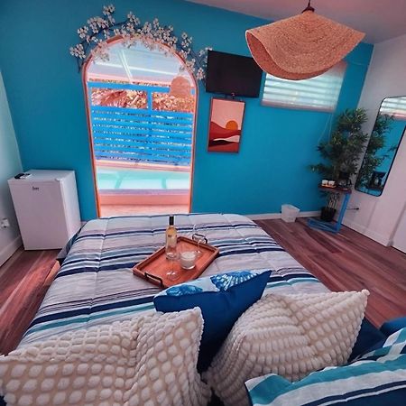 Parguera Beach Club & Hotel Лахас Екстер'єр фото