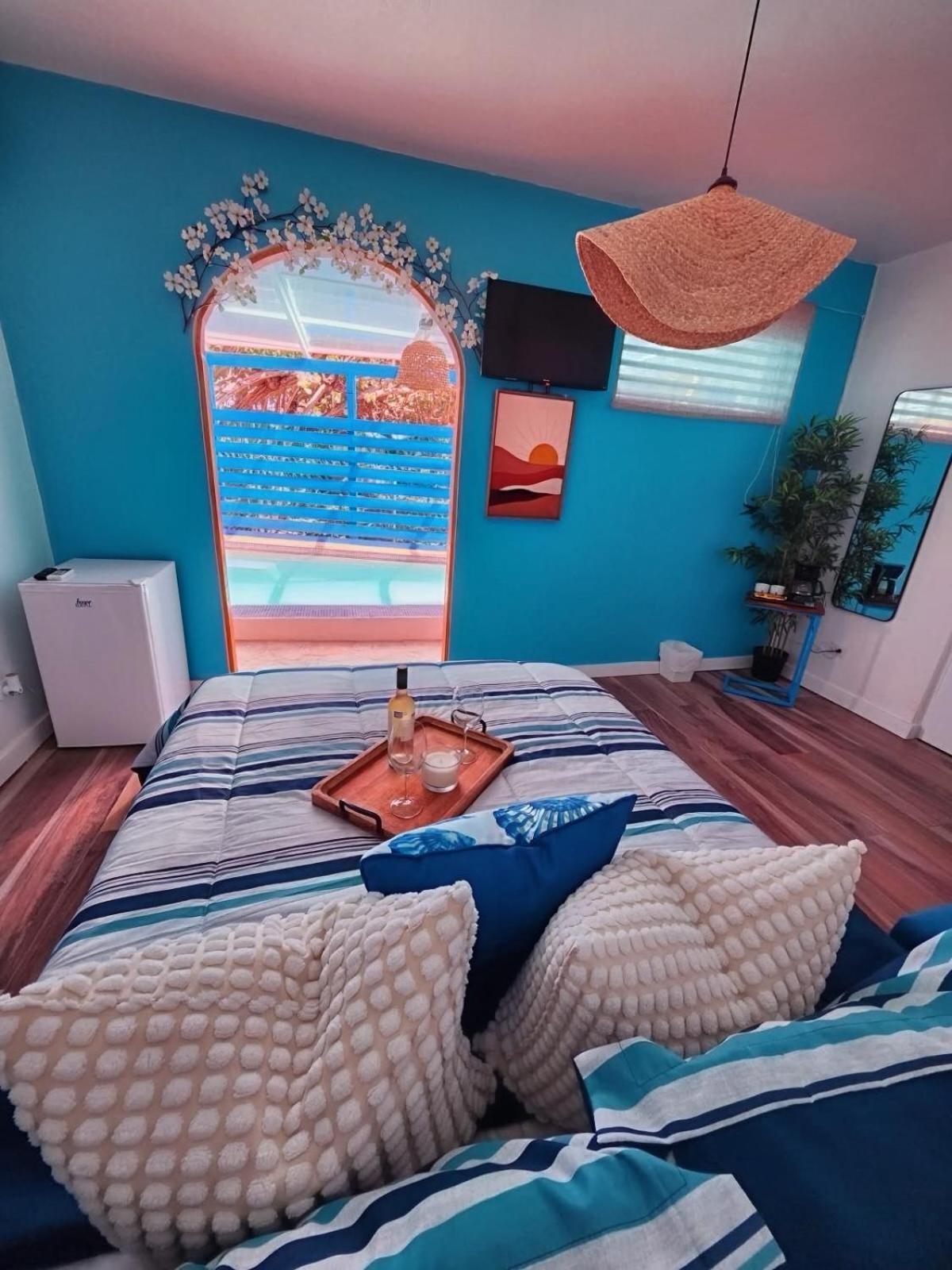 Parguera Beach Club & Hotel Лахас Екстер'єр фото