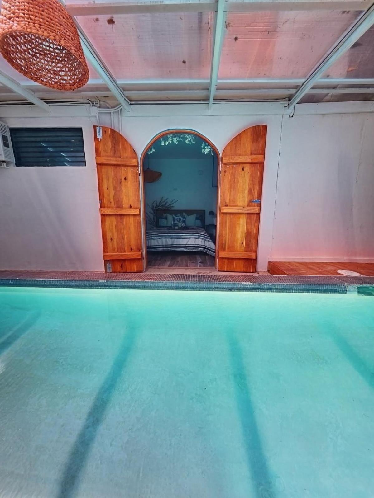 Parguera Beach Club & Hotel Лахас Екстер'єр фото